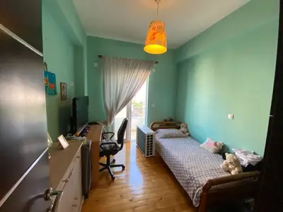 Apartament 2+1 me qera në Kodra e Priftit, Tiranë, 82 m². Foto 5 nga 8
