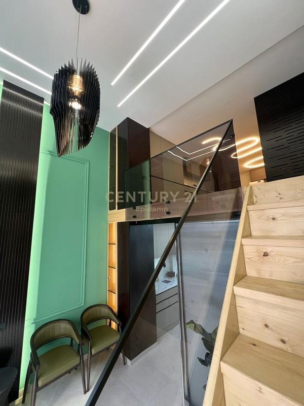 Dupleks në shitje në Hyrja e Durresit, Durrës, 70 m². Foto 3 nga 9