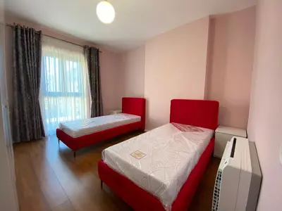 Apartament 2+1 në shitje në Rruga e Kosovarëve, Tiranë, 104 m². Foto 7 nga 10