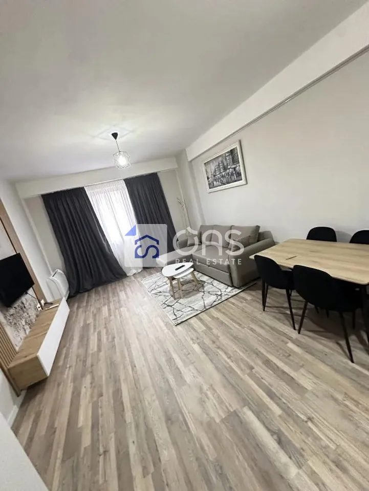Appartamento 1+1 in affitto ad Astir, Tirana, 66 m². Foto 1 di 4
