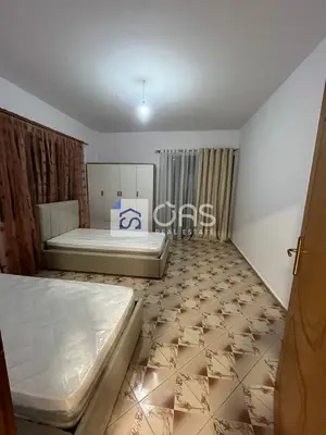 Apartament 1+1 me qera në Vilat Gjermane, Tiranë, 65 m². Foto 1 nga 9