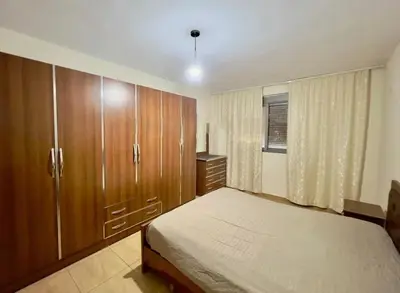 Apartament 1+1 me qera në Shkolla Andon Zako Cajupi, Tiranë, 60 m². Foto 3 nga 4