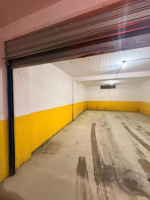 Garazh në shitje në Rruga Faik Konica, Vlorë, 68 m²