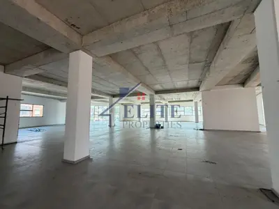 Commercial space for rent in Vaqarr, Tirana, 1,150 m². Photo 11 of 12