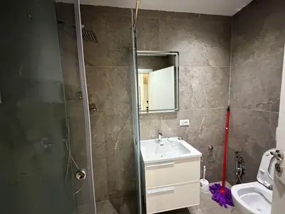 Appartamento 1+1 in affitto a Rruga Liman Kaba, Tirana, 85 m². Foto 6 di 7