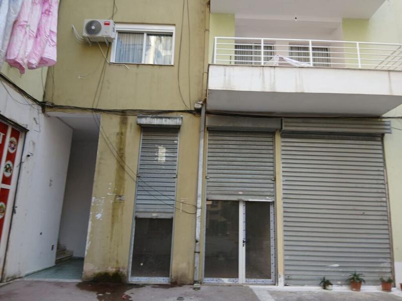 Dyqan me qera në Rruga Thoma Koxhaj, Tiranë, 30 m². Foto 3 nga 4