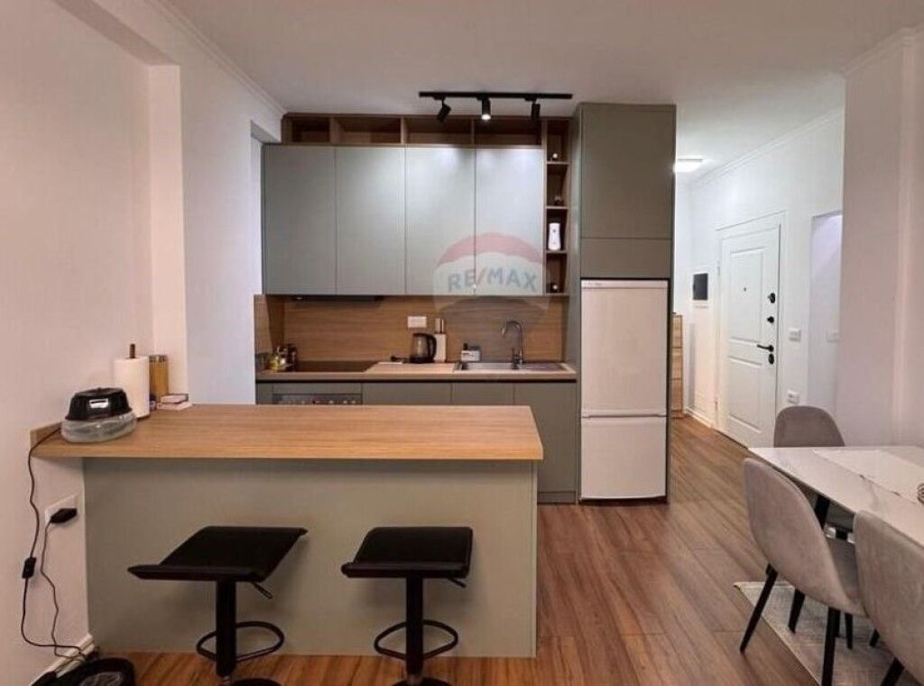 Apartament në shitje në Kopshti Botanik, Tiranë, 63 m². Foto 3 nga 3