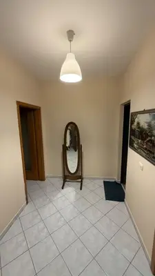 Apartment 1+1 for rent in Stacioni i Parë, Durrës, 75 m². Photo 7 of 9