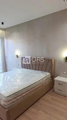 Apartament 1+1 me qera në Rruga e Kavajës, Tiranë, 74 m². Foto 3 nga 6