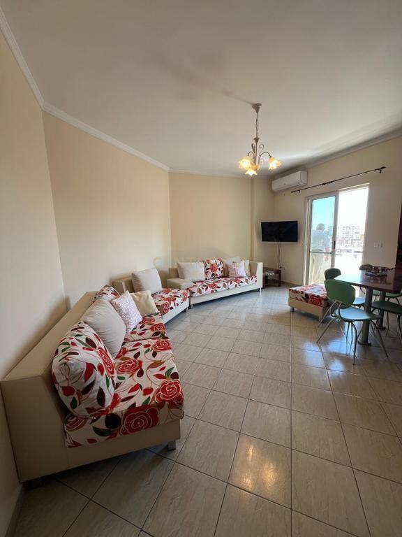 Appartamento 2+1 in affitto ad Ish Rajoni i Policisë, Durazzo, 97 m²