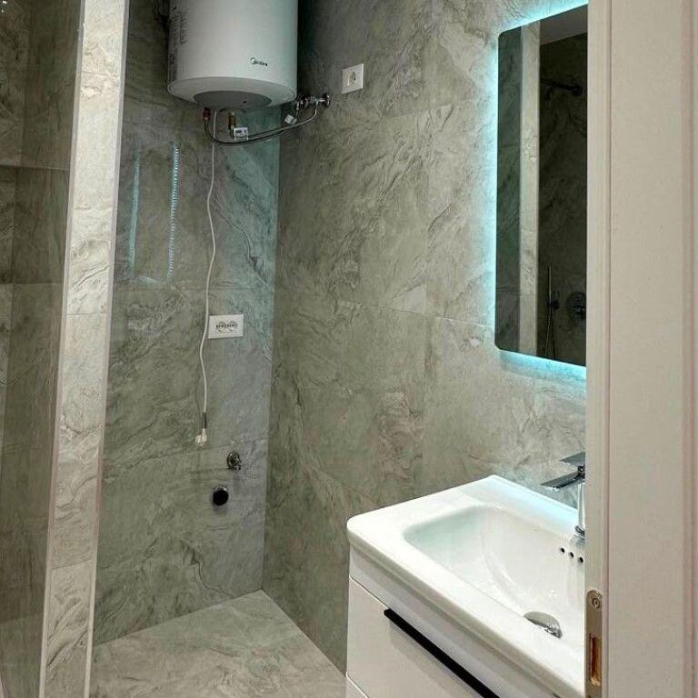 Apartament 1+1 në shitje në Rruga Fadil Bodinaku, Tiranë, 56 m². Foto 4 nga 4