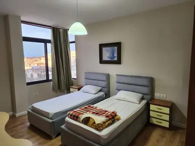 Apartment 2+1 for rent in Plazh, Durrës, 90 m². Photo 8 of 8