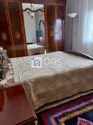 Apartament 2+1 me qera në Rruga e Elbasanit, Tiranë, 80 m². Foto 5 nga 6