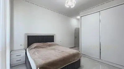 Apartament 2+1 me qera në Rruga Ferit Xhajko, Tiranë, 112 m². Foto 4 nga 6
