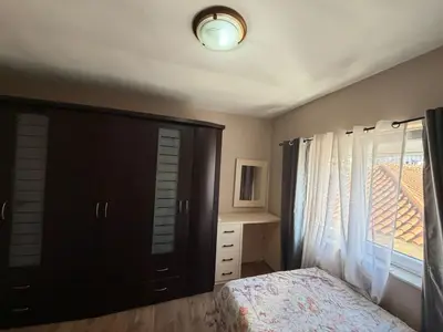 Apartament 2+1 me qera në Muzeu i Dëshmorëve dhe Salla e Relikeve të Luftës, Durrës, 90 m². Foto 5 nga 9