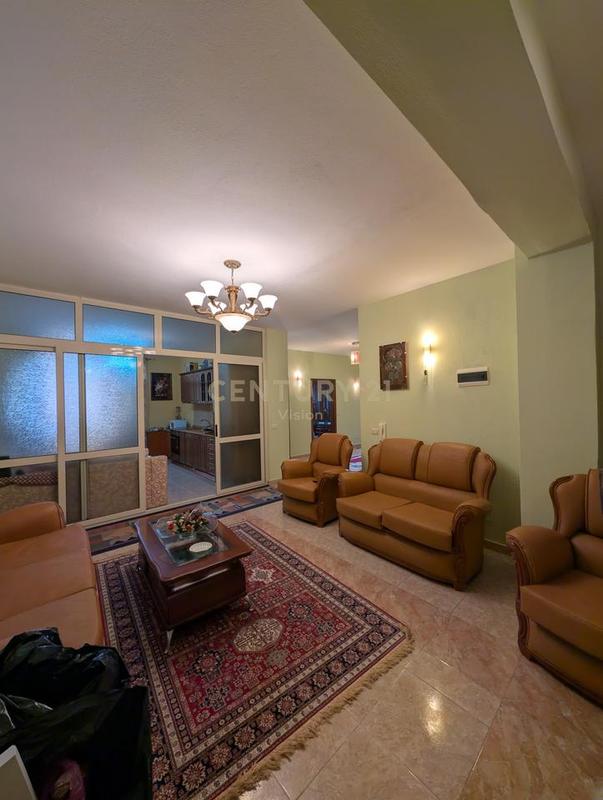 Apartment 2+2 for sale in Qender Shkoder, Shkodër, 116 m². Photo 2 of 7