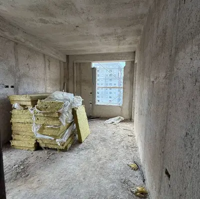 Apartament 2+1 në shitje në Rruga Ndre Mjeda, Tiranë, 113 m². Foto 2 nga 4