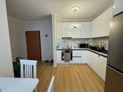 Apartment 1+1 for sale in Plazh, Durrës, 73 m². Photo 4 of 9
