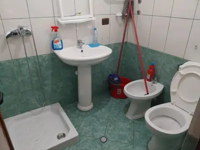 Apartment for rent in Galaktik, Durrës, 40 m². Photo 2 of 4