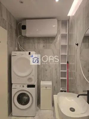 Apartment 2+1 for rent in Bulevardi i Ri, Tirana, 102 m². Photo 10 of 12