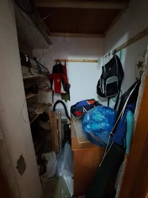 Apartament 3+1 në shitje në Oxhaku, Tiranë, 114 m². Foto 11 nga 12
