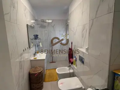 Villa 2+1 in vendita a Sheshi Skënderbej, Tirana, 91 m². Foto 6 di 6