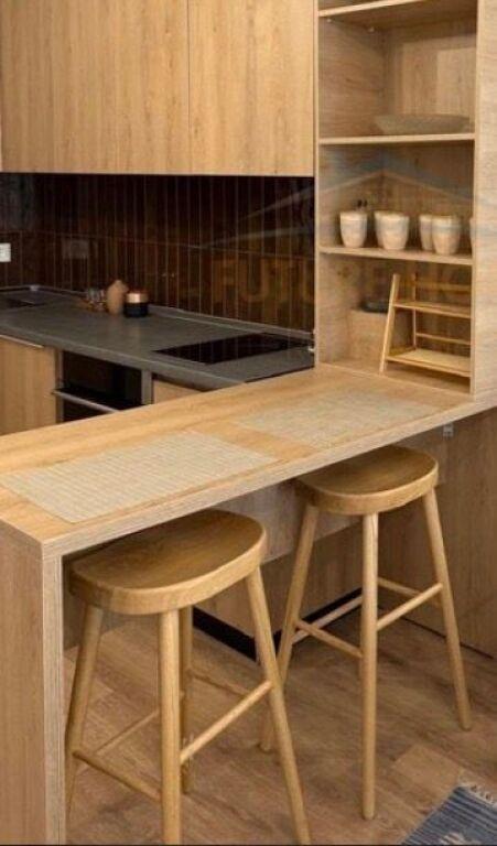 Garsoniere në shitje në Lemon Residence Drymades (Dhermi), Vlorë, 42 m². Foto 2 nga 3
