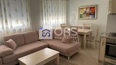 Appartamento 2+1 in affitto a Don Bosko, Tirana, 110 m². Foto 2 di 12
