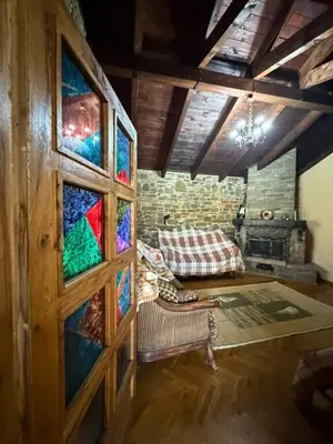 Villa in vendita a Ndroq, Tirana, 400 m². Foto 5 di 9