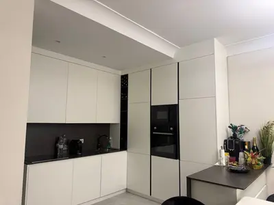 Apartament 2+1 në shitje në TEG, Tiranë, 120 m². Foto 3 nga 9