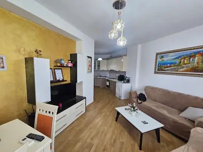 Apartament 2+1 në shitje në Plepa, Durrës, 96 m². Foto 1 nga 12