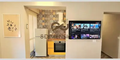 Apartament 1+1 në shitje në 21 Dhjetori, Tiranë, 49 m². Foto 2 nga 6