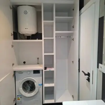 Apartament 1+1 në shitje në Pllakë, Gjirokastër, 55 m². Foto 5 nga 6