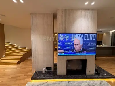 Vilë në shitje në Autostrada Tirane-Elbasan, Tiranë, 800 m². Foto 5 nga 12