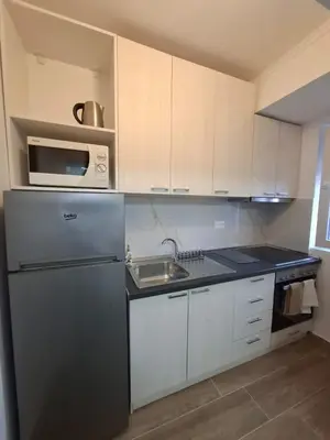 Apartment for rent in Restorant Durrësi, Tirana, 60 m². Photo 4 of 7