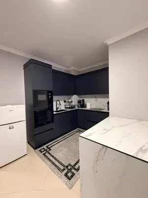 Apartament 2+1 me qera në Durrës, 90 m². Foto 3 nga 8