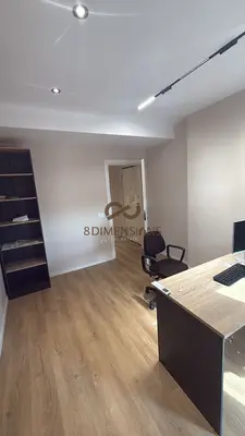 Ufficio in affitto a Rruga Dritan Hoxha, Tirana, 85 m². Foto 4 di 6