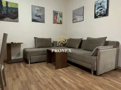 Apartament 2+1 me qera në Rruga e Durrësit, Tiranë, 90 m². Foto 1 nga 10