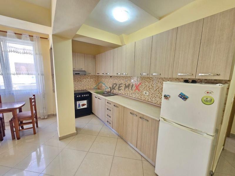 Appartamento 1+1 in affitto a Rruga Adria, Durazzo, 65 m²
