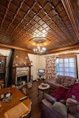 Villa for sale in Fllake, Durrës, 105 m². Photo 3 of 12