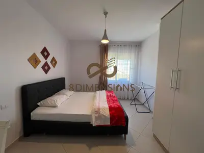 Apartament 1+1 në shitje në Astir, Tiranë, 65 m². Foto 4 nga 6