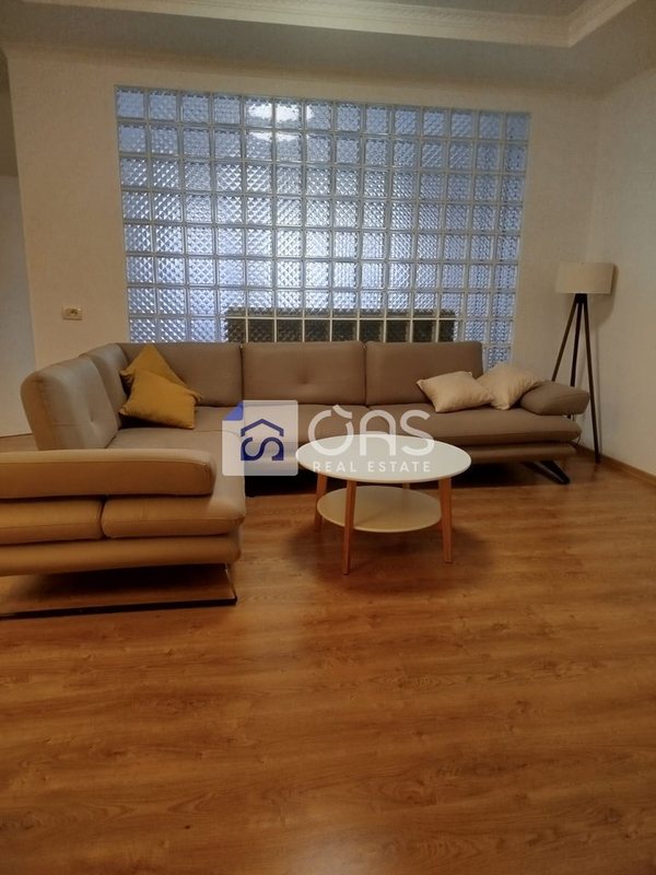 Apartament 1+1 në shitje në Fresk Rruga e Thesarit, Tiranë, 75 m²