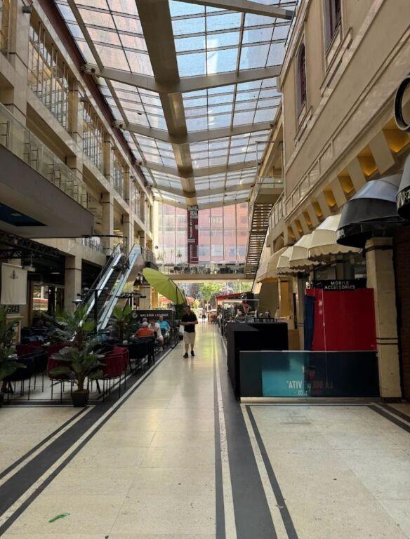 Zyrë në shitje në Rruga e Barrikadave, Tiranë, 30 m². Foto 2 nga 4