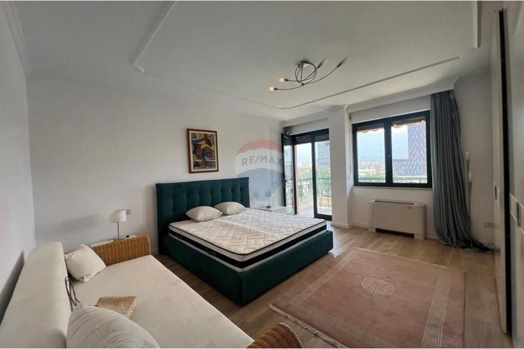 Apartment for rent in Garda, Tirana, 144 m². Photo 3 of 3