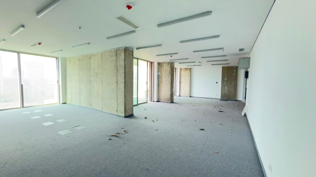 Ufficio in affitto a Downtown One, Tirana, 220 m². Foto 3 di 3