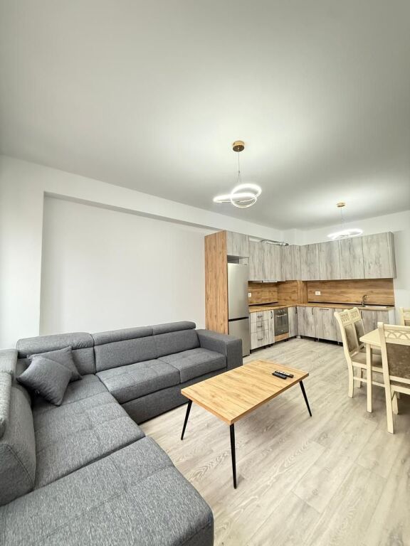 Apartment 1+1 for rent in Astir, Tirana, 65 m². Photo 1 of 3