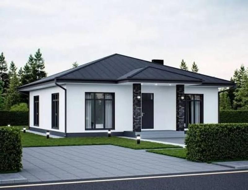Shtëpi private në shitje në Rruga Mujo Ulqinaku, Durrës, 342 m²
