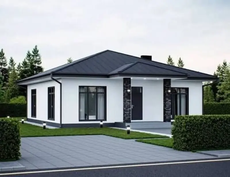 Casa indipendente in vendita a Rruga Mujo Ulqinaku, Durazzo, 342 m²