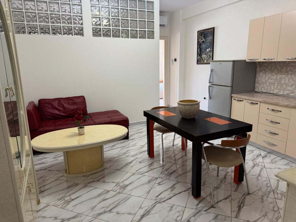 Apartment 2+1 for sale in Yzberisht, Tirana, 70 m². Photo 1 of 3