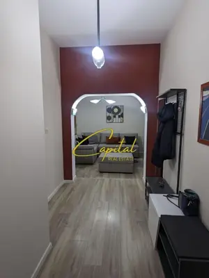Apartament 2+1 me qera në Vasil Shanto, Tiranë, 77 m². Foto 3 nga 7